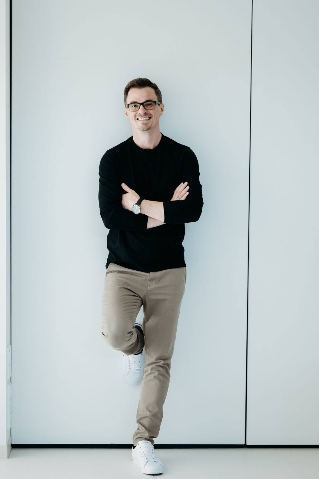 Markus Kaar — Sparringpartner für Inner Leadership