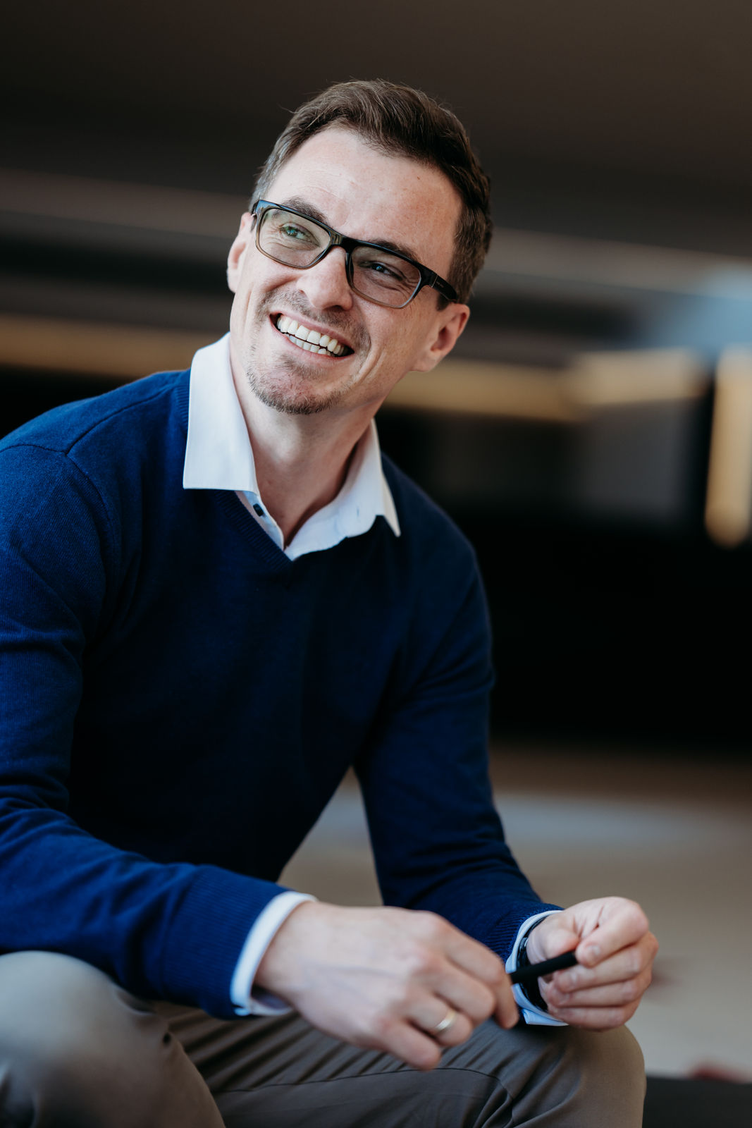 Markus Kaar — Coach und Sparringpartner